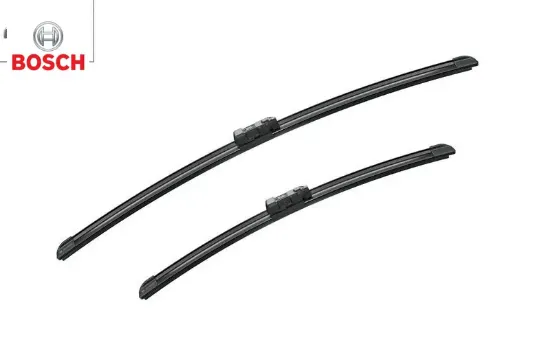 Aerotwin Silecek Seti  (600-450 Mm) Caddy Octavia resmi