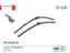 Silecek Seti 630-550mm Seat Taracco 18 Tiguan 16 5NB998002 resmi