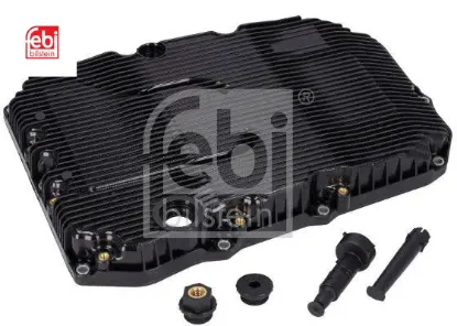 Yağ Karteli Mercedes W205 14> Febi Bilstein  A7252703707   175369 resmi