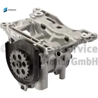 Yag Pompasi N57 Bmw E90 Pierburg  11417805316    7.24808.25.0 resmi