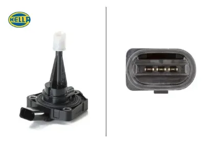 Motor Yaği Seviye Sensörü Vw Hella  03C907660S/ 03C907660R    6PR 013 680-051 resmi