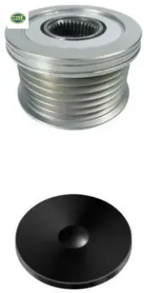 Alternator Rulmani Bmw F10 F20 F30 F32 F34 F36 F25 F26 E84 E89 Ford Transit Focus 3 4 resmi