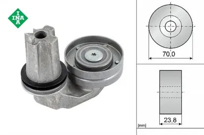Gergi Rulmani 2.7 3.0 Discovery 4 L319 R.r Sport resmi