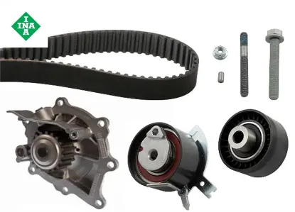 Triger Seti+devirdaim Discovery Sport Ina  0816.J5/ 0829.E8/ 0829.F5/ 160   530048930 resmi