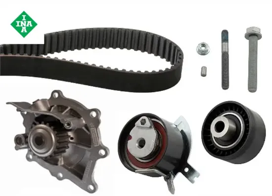 Triger Seti+devirdaim Discovery Sport Ina  0816.J5/ 0829.E8/ 0829.F5/ 160   530048930 resmi