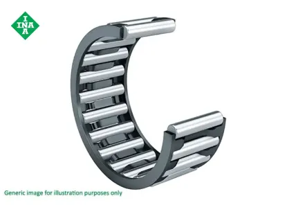 Igne Rulmani Volkswagen Ina  02A311115   712058010 resmi