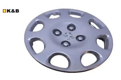 Jant Kapak 206-partner-m59   14 İnç K&b  5416.G1   GP.5416.G1 resmi