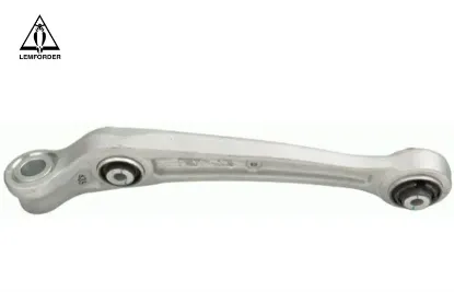 Ön Alt Tabla Düz Sol A4 Lemforde  8K0407151F/ 8K0407151G   3748601 resmi