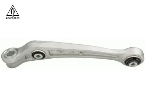 Ön Alt Tabla Düz Sol A4 Lemforde  8K0407151F/ 8K0407151G   3748601 resmi