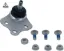 Rotil On Ust Mercedes W211 S211 C219 R230 A0003301007  resmi