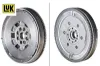 Volant Komple Cift Kutle  Tdci 07=>14 2.0 Tdci Mondeo 07=>14 Volvo  S40 Ii 8V416477DB /  1563367 resmi