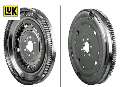 Volant Golf Passat Jetta Polo 1.4 Tsi Luk  03C105266AA/ 03C105266T/ 04E10   415068009 resmi