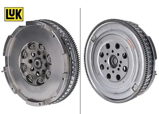 Volan Mercedes Sprinter B907 Luk  A6510300600   415094210 resmi