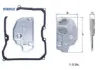 Otomatik Şanzuman Filtresi Golf 03>08 Jetta 06>10 Polo 06>09 Touran 03>07 A3 03>12  09G325429  resmi