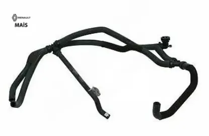 Radyatör Hortumu Master Iii Mais 924105939R resmi