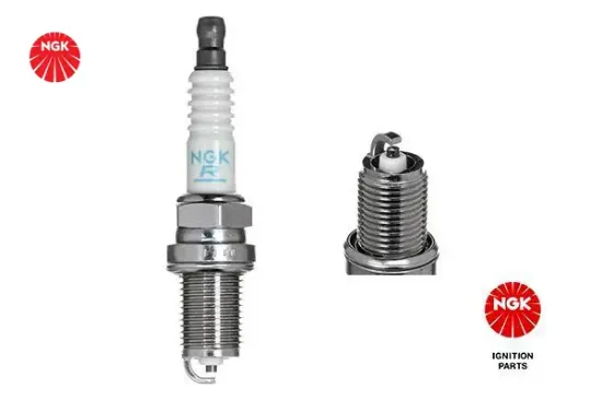 Ateşleme Bujisi Hyundai Accent Benzinli Tum Modeller Ince Paso 94 15 (bkr5es 11) Bkr5es11 resmi