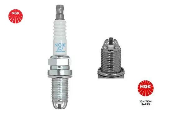 Ateşleme Bujisi (f7ltcr) Uc Tirnak A3 A4 A6 Cordoba Golf Iii Bora Octavia Felicia Fabia 1.6 / 1.8 / 101000033AA resmi