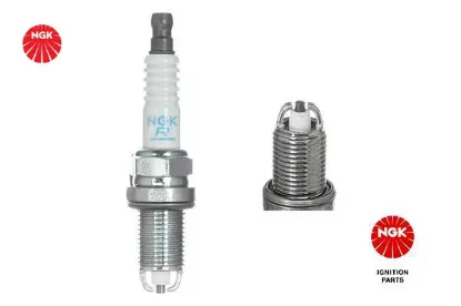 Ateşleme Bujisi (bkr6ek) Bmw E34 E36 E39 E30 E32 E38 E31 1 704 399  (5962.IK) resmi