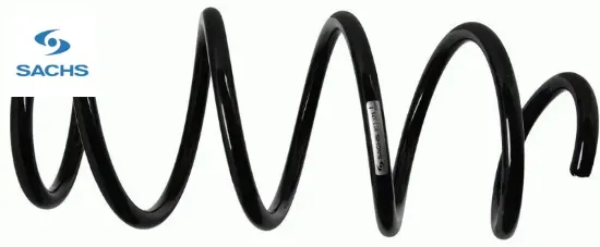 Helezon Yayi Sachs 993375 resmi