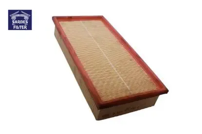 Hava Filtresi-süngerli  406-expert 1.9/2.0 Td/hdi resmi