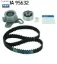 Eksantrik Rulman Kiti (triger Seti) Accent 1.5 1.6 2000-2005 Accenet Era 1.4 2006 24410/ 220000 resmi