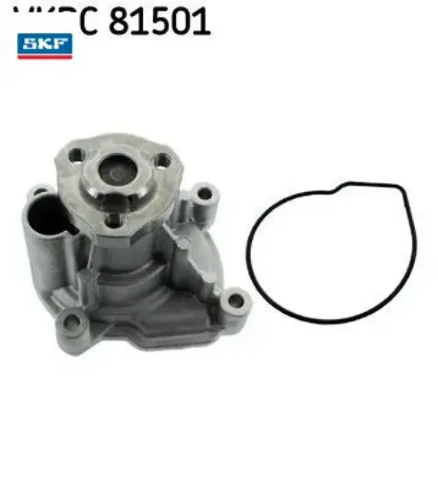 Devirdaim Su Pompasi A3 Octavia Jetta Iii Golf V Polo Passat 06-11 1.4fsi-1.6fsi resmi