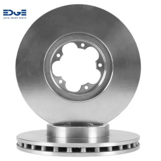 Fren Disk Aynasi Ön Havali Arkadan İtişli Transit   V347 06->14 200 Ps resmi