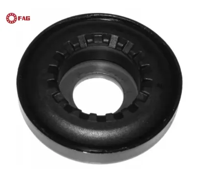 Ön Amortisör Rulmani Bora Caddy Ii Golf Iii Iv Passat Polo resmi