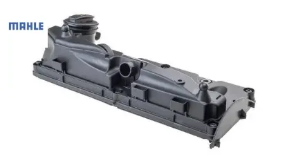 Külbütör Kapaği Vw Crafter 12-> Amarok 10-> resmi