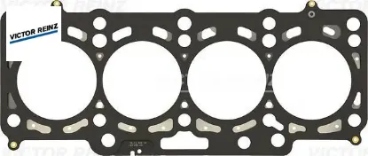 Silindir Kapak Conta 1 Çentik  T5-t6-crafter-passat-tiguan-a3-a4-a5-a6cffb-cfgb-cgla-cglb-caaa-ckub resmi