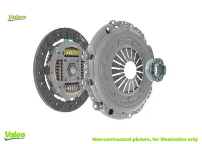 Debriyaj Seti Nissan Primera 1.6 16v Valeo  30502M8000/ 30502/ M8000   801515 resmi