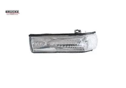 Sol Dis Dikiz Aynasi Sinyali Doblo-combo resmi