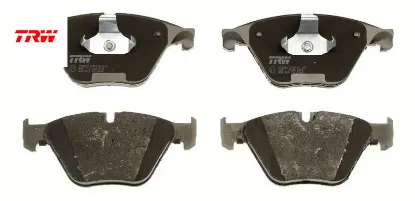 Fren Balatasi On Bmw F10 F11 F12 F13 F06 530 resmi