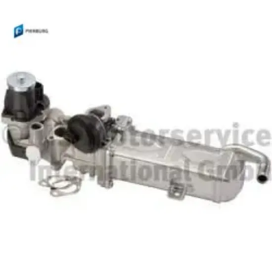 Egr Valfi Soğutucu Caddy Jetta Pierburg  03L131512CF   7.09720.00.0 resmi