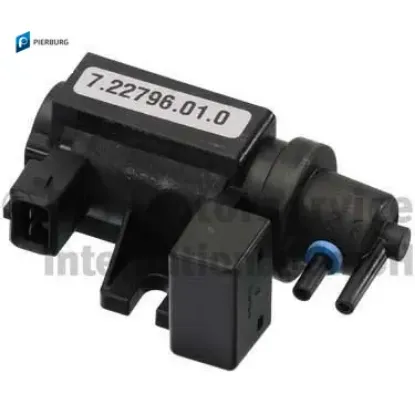Basinç Kontrol Valfi Bmw M47 Pierburg  11747796634   7.22796.01.0 resmi