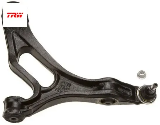 Sağ Salincak Kolu Porsche Cayenne Trw  7L0407152D/ 7L0407152H/ 95534101830   JTC1058 resmi