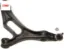 Sağ Salincak Kolu Porsche Cayenne Trw  7L0407152D/ 7L0407152H/ 95534101830   JTC1058 resmi