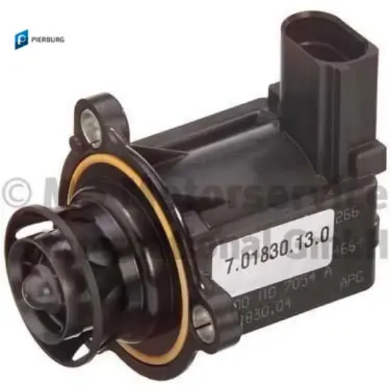 Motor Turbo Kesme Valfi Golv 5 Pierburg 7.01830.13.0 resmi