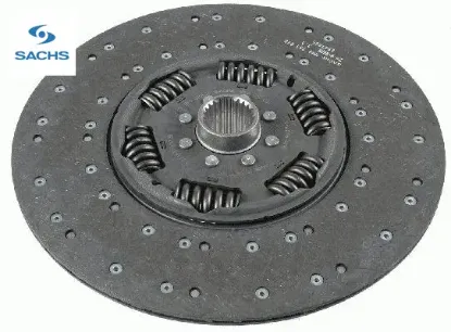 Debriyaj Balatasi Volvo Fh12 420 93> 420 98>05 resmi