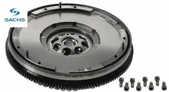 Debriyaj Volani Rodius Sachs 2294000294 resmi