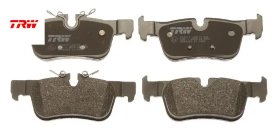 Fren Balatasi Arka Bmw F45 Trw  34216859917    GDB2063 resmi