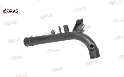 Radyatör Bağlanti Borusu Astra G/zafira A 1.4/1.6/ Ibras  6336006 / GM 9128718   21420 resmi