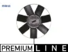 Fan Motoru Master Iii-movano B 2.3 Dci-cdti 2010-> 8200660117/ 4421065/ 93168832 resmi
