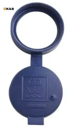 Cam Yikama Depo Kapaği  Nemo Bipper Fiorino Doblo Iii resmi