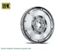 Volan (dmf) Master Iv 19> Euro 6 2.3 M9t 123008972R/ 123108013R resmi