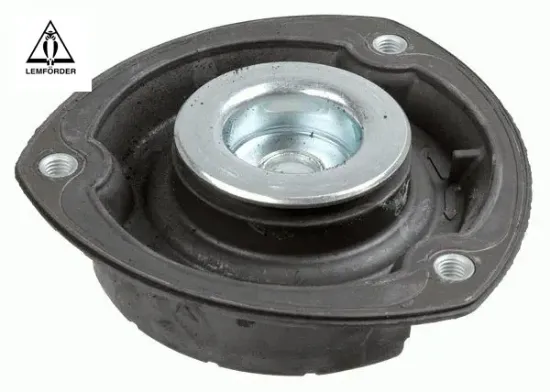 Amortisör Takozu Ön Golf Vii Passat Tiguan A3 Q3 Leon Octavia resmi