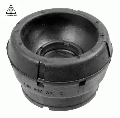 Amortisör Takozu Ön A1 A3 Tt Polo Toledo Leon Ibiza Octavia resmi