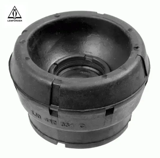 Amortisör Takozu Ön A1 A3 Tt Polo Toledo Leon Ibiza Octavia resmi