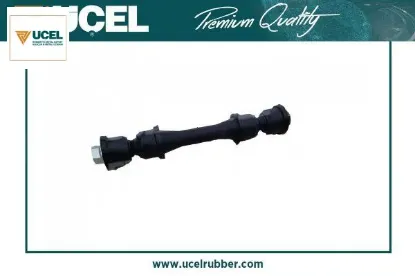 Viraj Demir Uç Takozuf. Transit V184 Üçel Kauçuk  F65A5K483CC/ 3736028/ YC155495AA/ 3933468/ 4041494   S20420 resmi