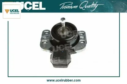 Motor Takozu Sağ  Master Ii Üçel Kauçuk  8200022596   10869 resmi